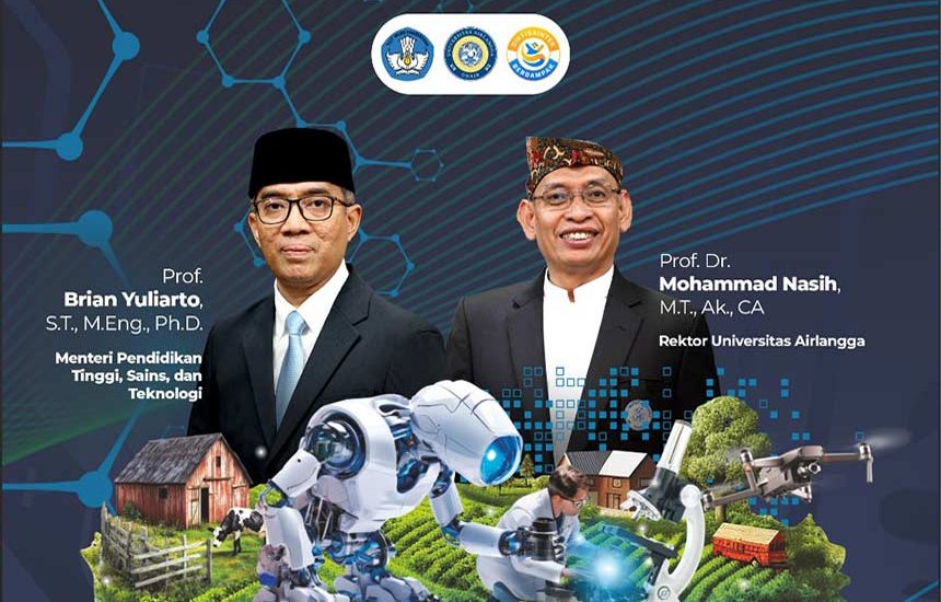 UNAIR Akan Gelar HITEX