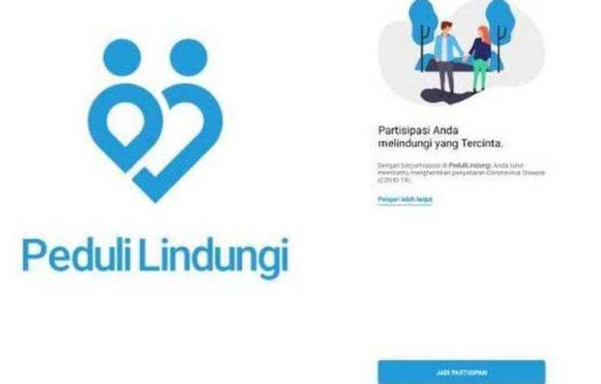 Kemenkes Tak Lagi Kelola PeduliLindungi