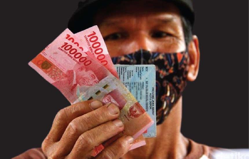 Bantuan Tunai Bukan Solusi Atasi Kemiskinan