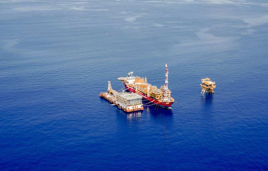 Potensi Carbon Capture Terbesar di Asia Pasifik
