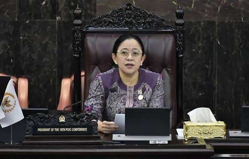 Bubarkan Ormas yang Resahkan Masyarakat