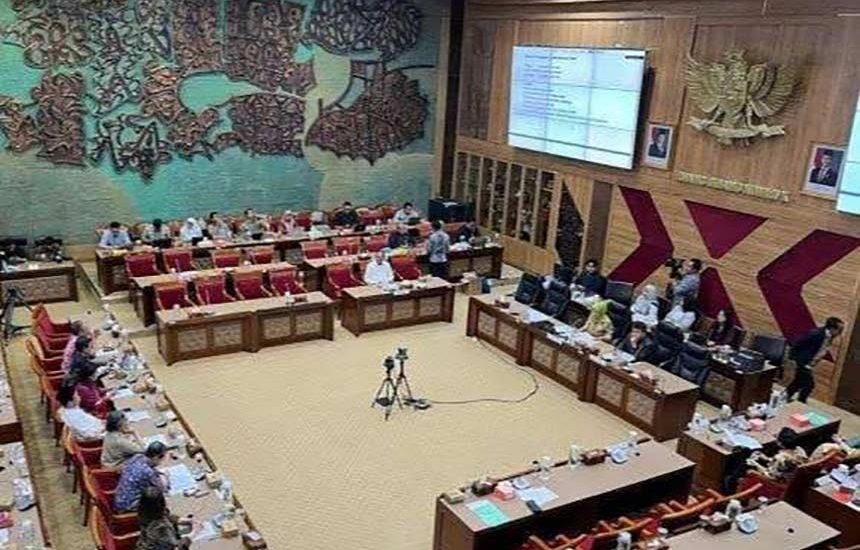 Penulisan Ulang Sejarah