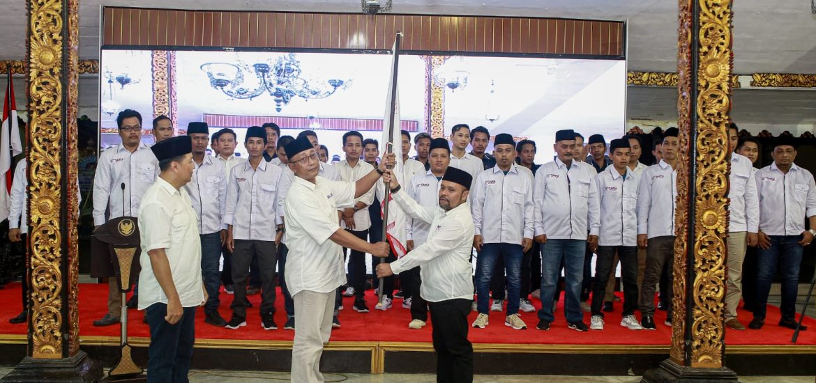 Pengurus SMSI Madura Raya Resmi Dilantik