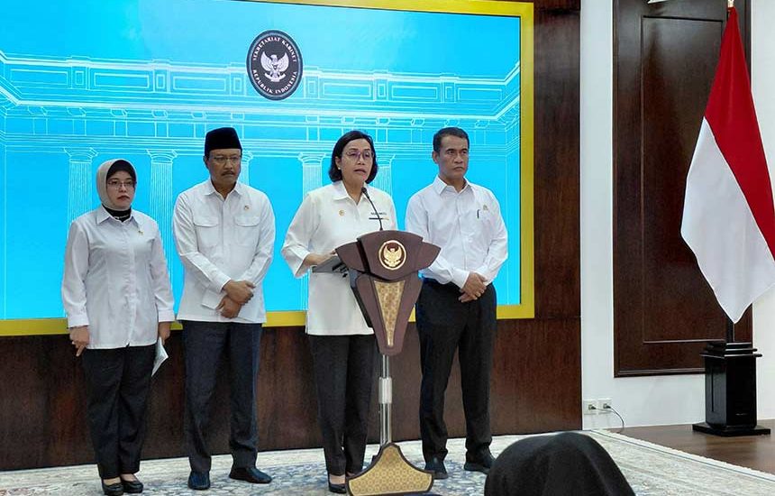 Alasan Diskon Tarif Listrik Batal