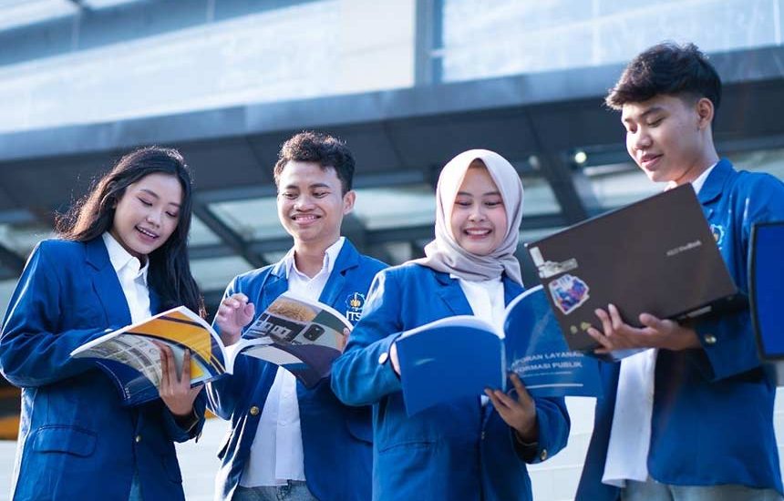 ITS Buka Prodi Teknik Pertambangan