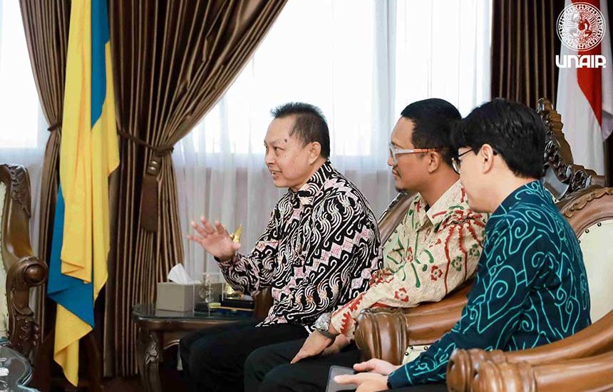 Peluang Kerja Sama Akademik dengan Hungaria