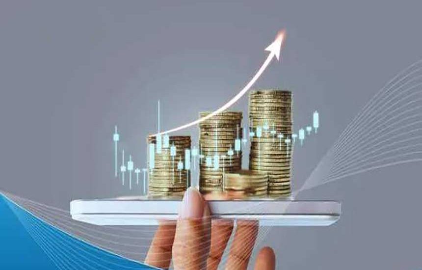 Cadangan Devisa Capai Rp2.470,5 Triliun