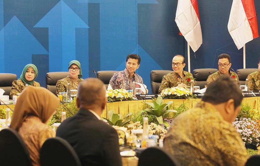 BPR Jatim Motor Penggerak Ekonomi Mikro