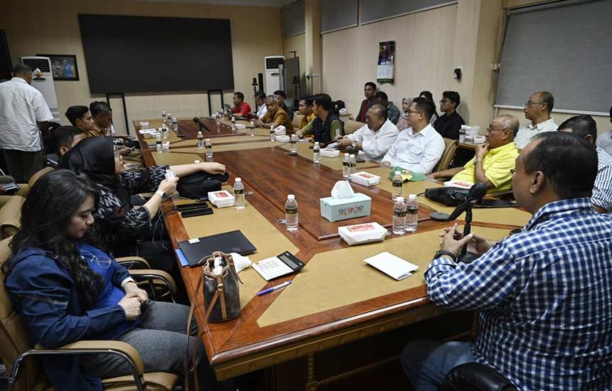 Petarung MMA Boleh Tampil di Porprov