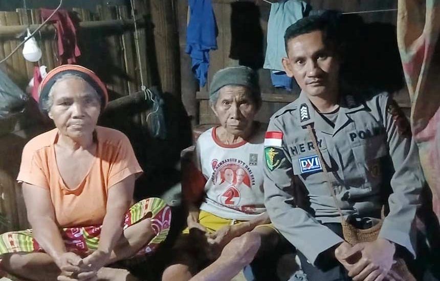 Aksi Sosial Humanis Alumni Unair