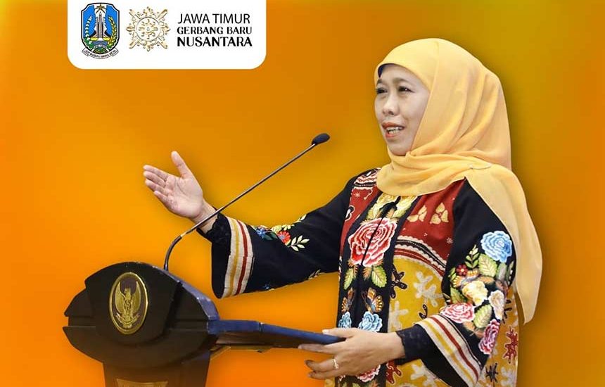 Jatim Kontributor Koperasi Besar Terbaik