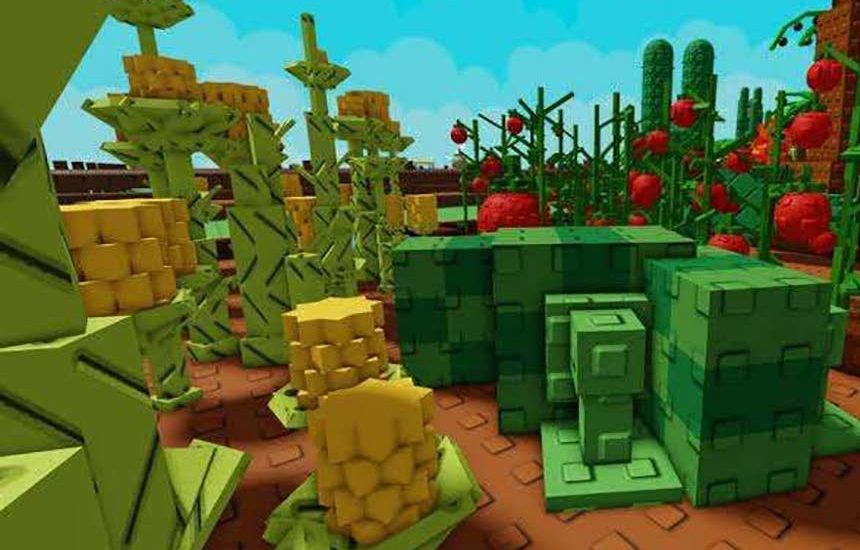 Gim ‘Grow a Garden’ Terpopuler Dunia Maya