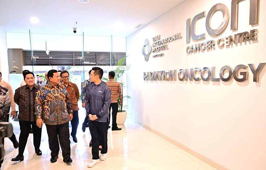 Mewujudkan Bali Pusat Kebugaran dan Kesehatan