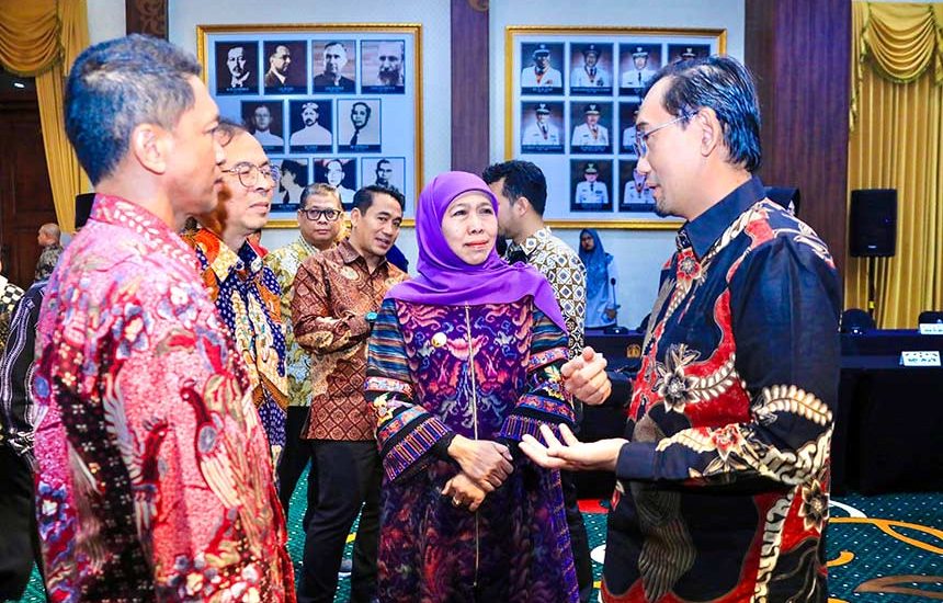 Memanfaatkan Beasiswa LPDP-King’s College London