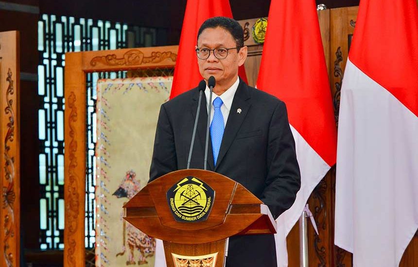 Aturan Baru Kerja Sama Migas