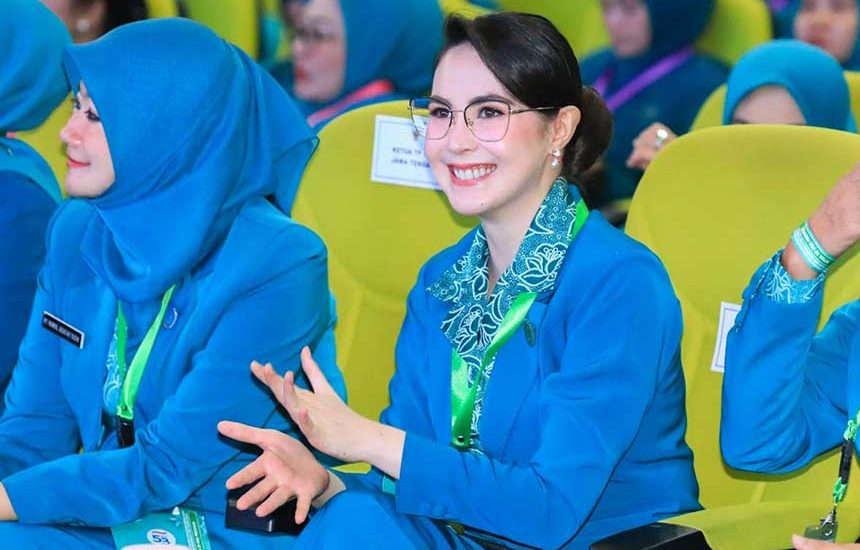 Hari Kesatuan Gerak PKK Momentum Apresiasi
