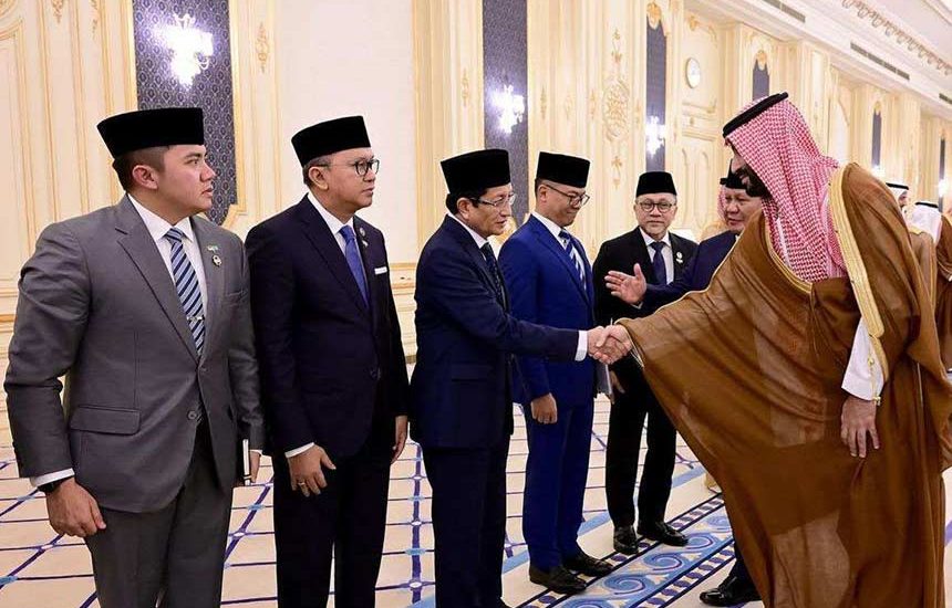 Dukungan Kampung Haji Indonesia