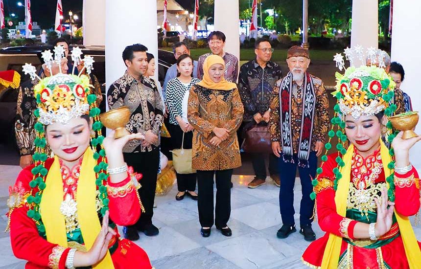 Upaya Percepat Eliminasi Kusta di Jatim
