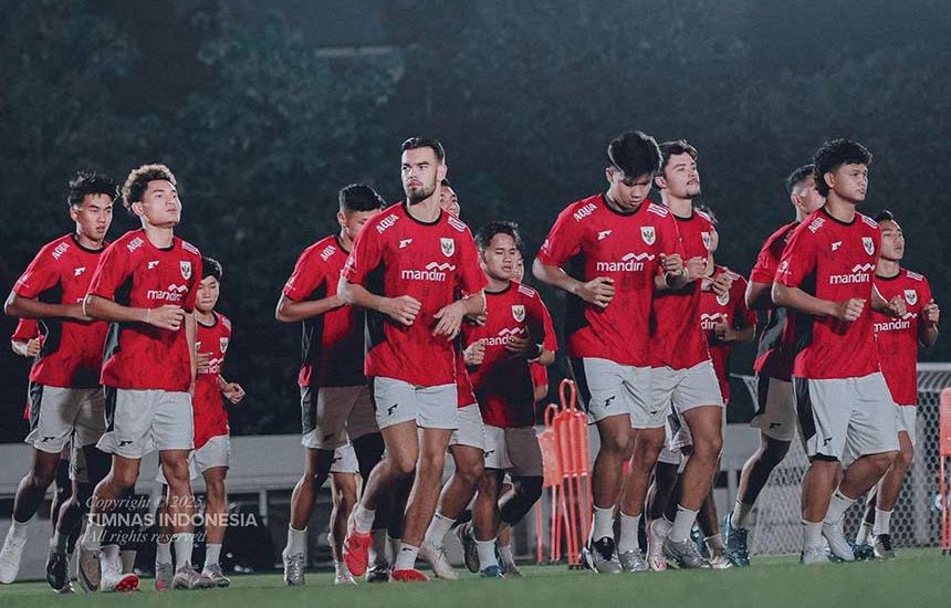 Ini Pemain di Piala AFF U-23 2025