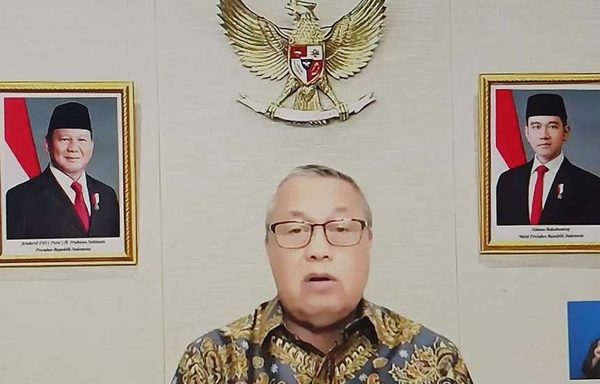 BI Turunkan Suku Bunga Acuan 5,25%