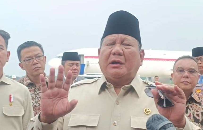 Uni Eropa Kenakan Tarif 0 Persen