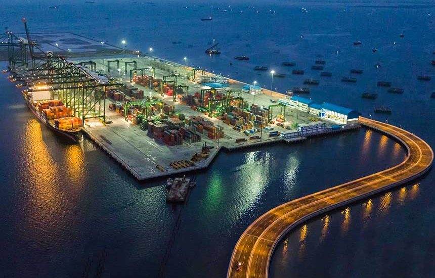 Indonesia: Pasar Strategis dan Mitra Masa Depan Ekonomi Global
