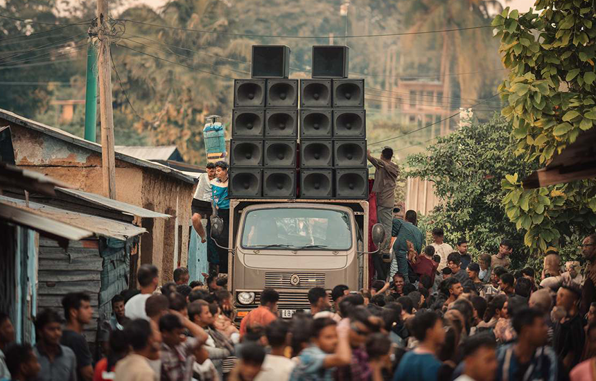Aturan ‘Sound Horeg’ Resmi Berlaku di Jatim