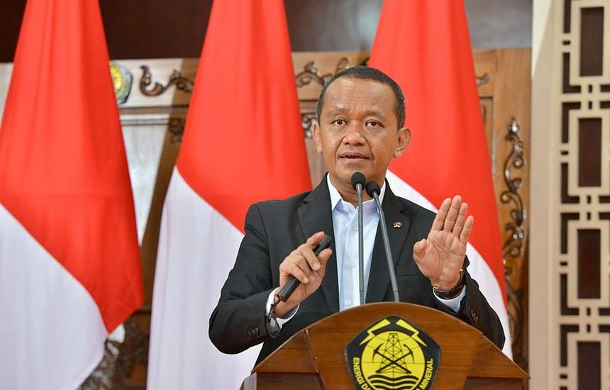 Kapasitas Terpasang Pembangkit Meningkat 4,4 GW