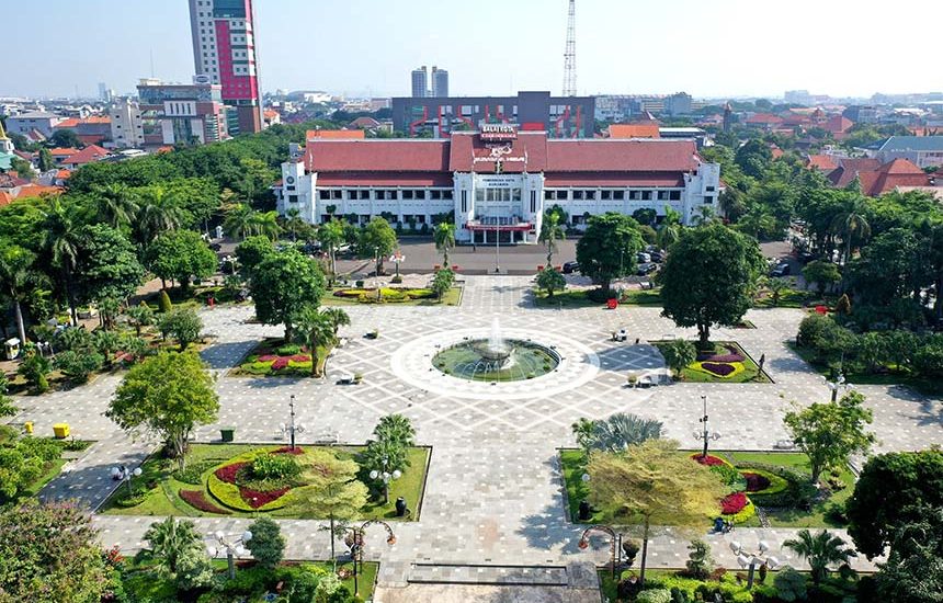 Kejujuran Pengusaha Terkait Pajak Parkir