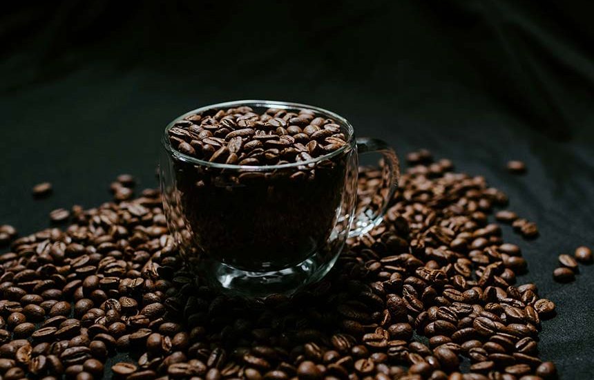 Kopi Robusta: Pahit Khas dengan Sejarah Panjang