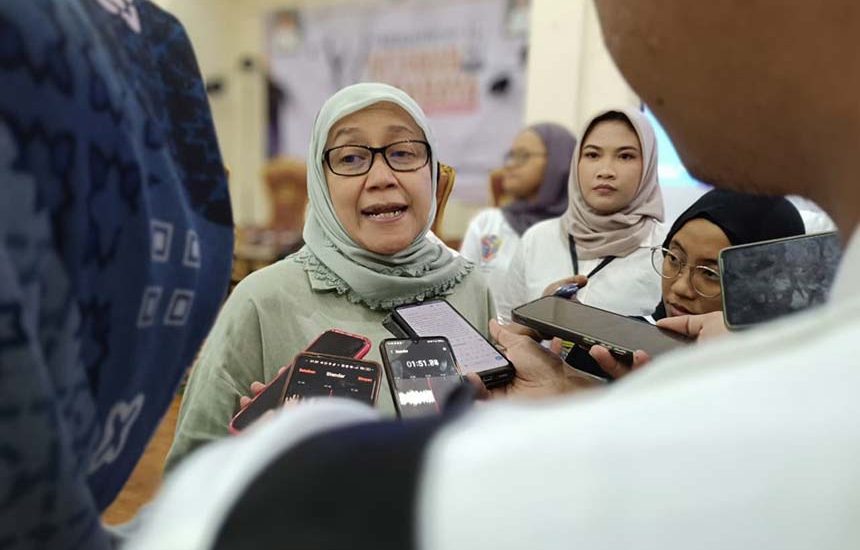 Strategi Optimalisasi Aset Pemkot Surabaya