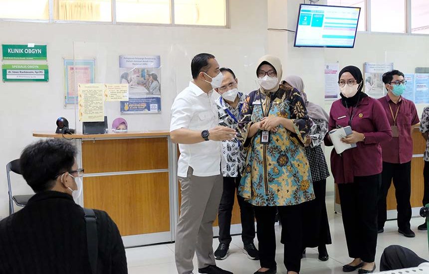 Eri Cahyadi Kawal Kasus Kekerasan Dokter