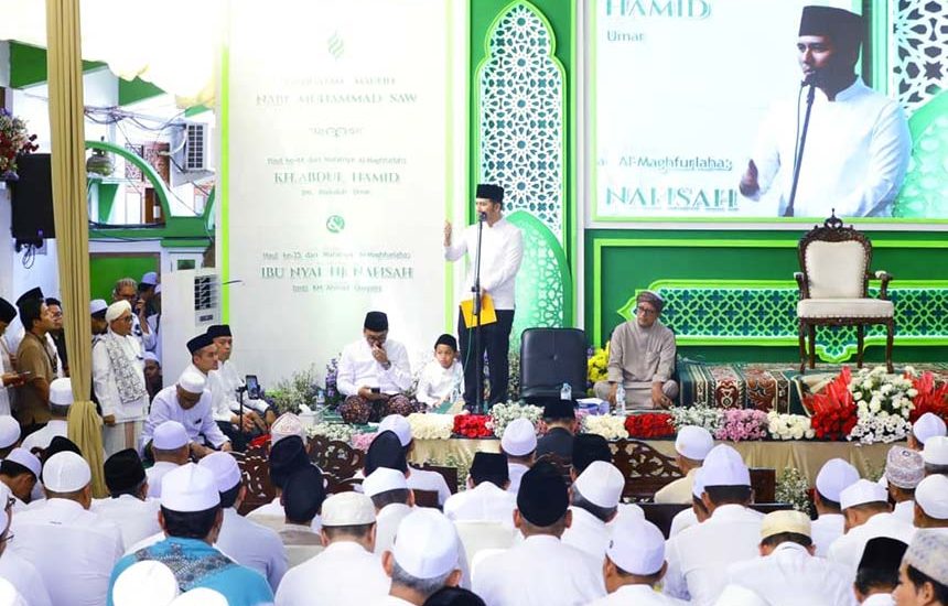 Jangan Sampai Aspirasi Tulus Masyarakat Ternoda