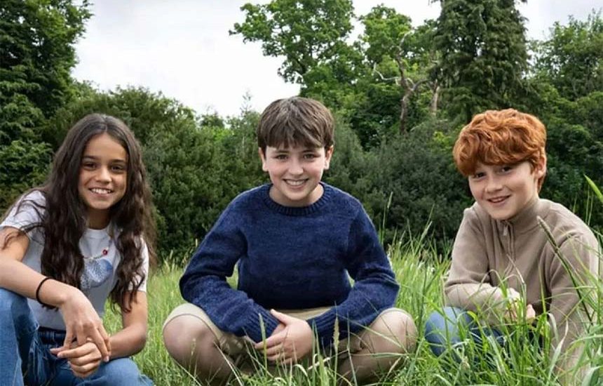 Serial Harry Potter Akan Tayang di HBO