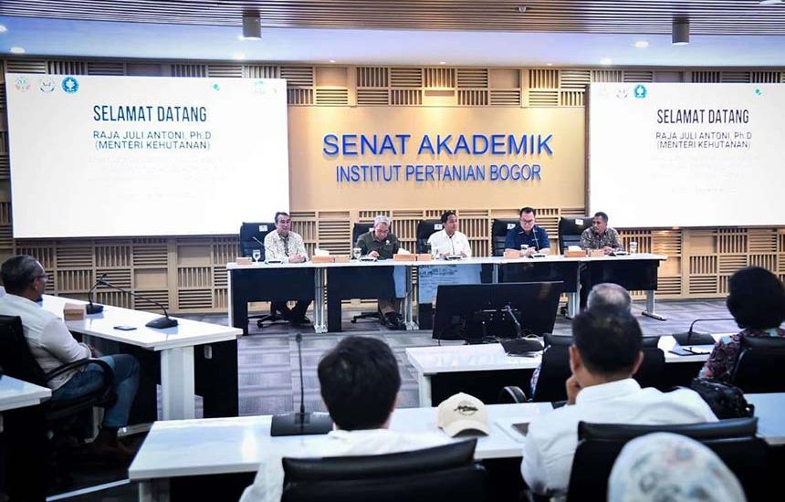 Upaya Penyelelamatan Satwa Liar Indonesia