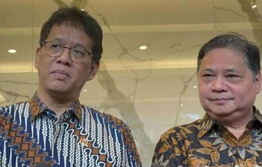 Pemerintah Tanggung Pajak Pegawai Hotel-Restoran