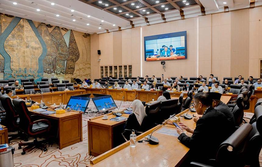 Prioritas 2026 Bangun Listrik Desa dan Jargas