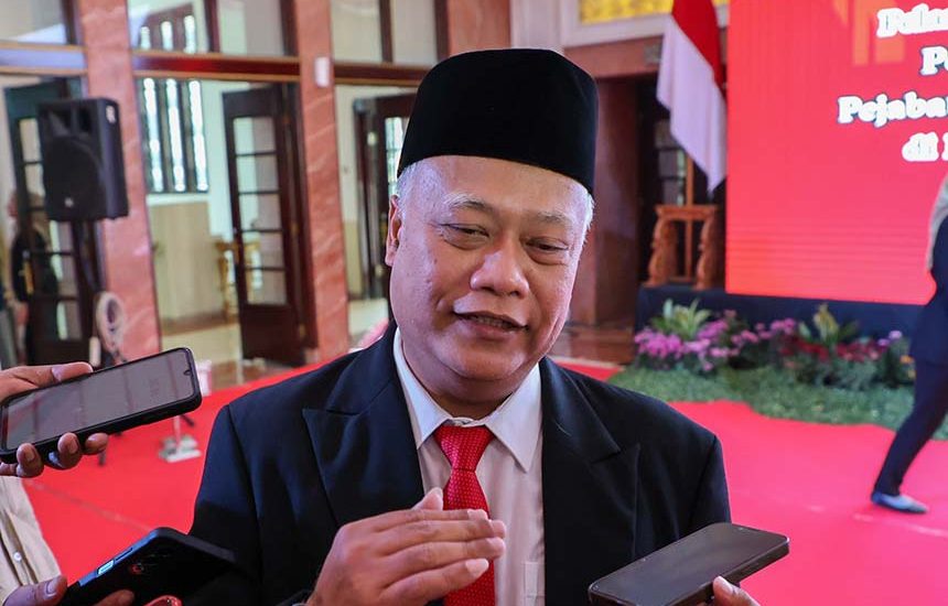 APBD 2026 Surabaya Didesain Efisien