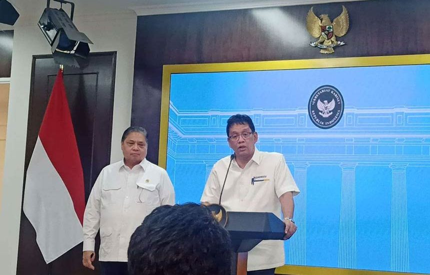 Guyuran 200 Triliun Bikin Bank Pusing