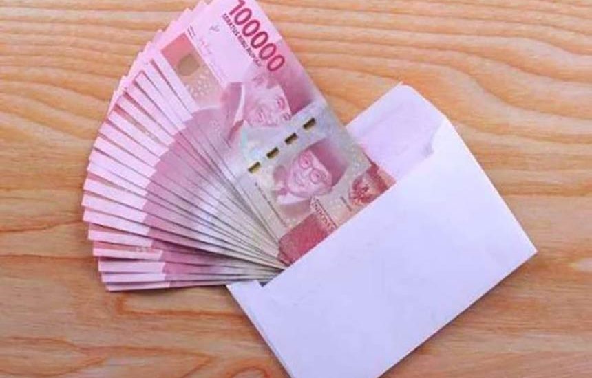 Pekerja Dapat Subsidi Upah dari Pemerintah