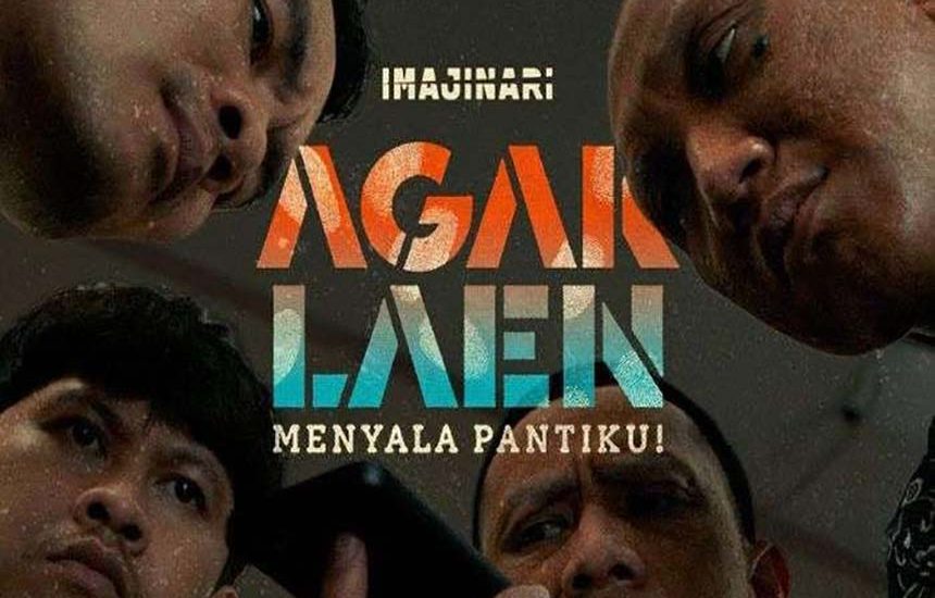 ‘Agak Laen 2’ Hadir November 2025