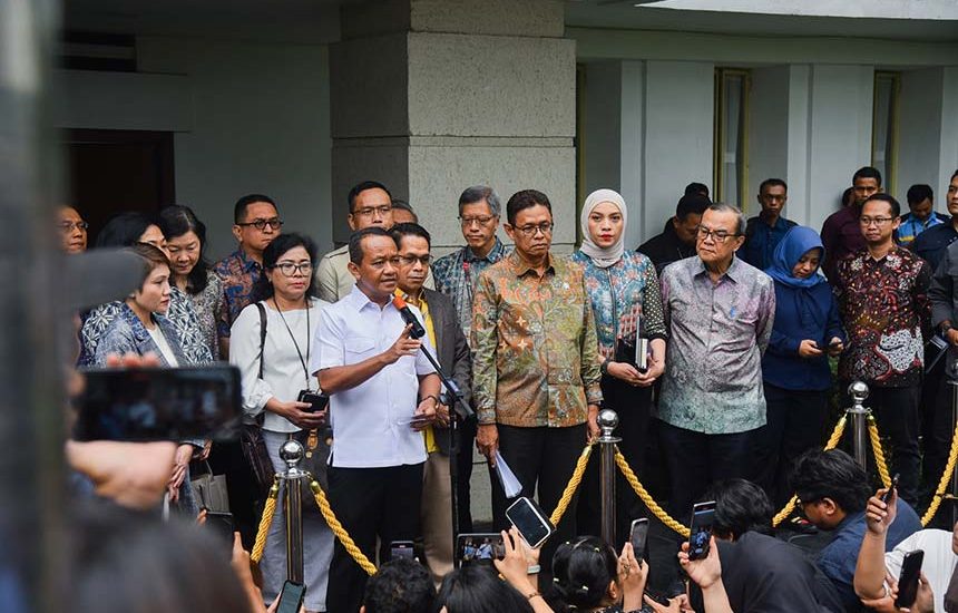 Pengaturan Impor BBM Jaga Keseimbangan