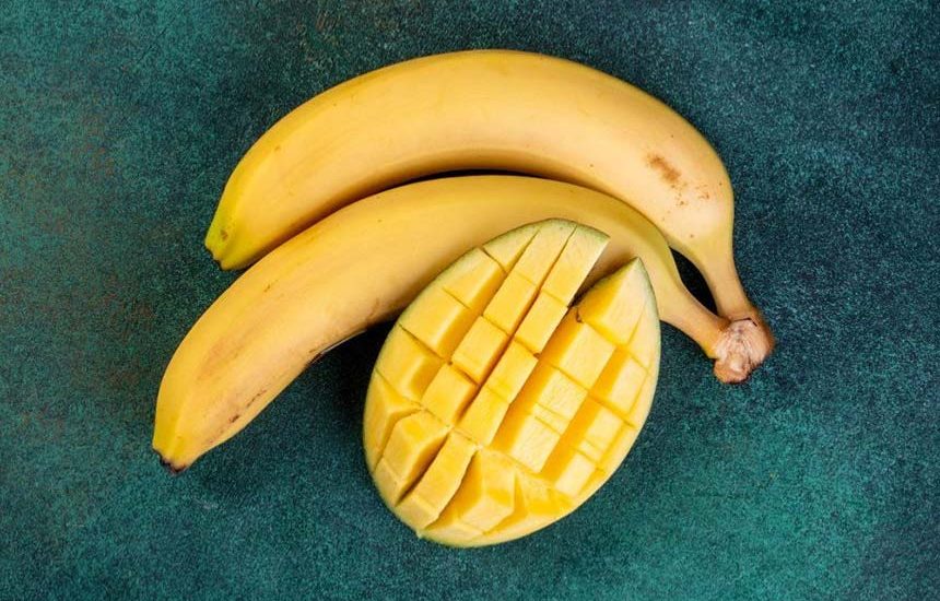 Inilah Buah yang Tinggi Gula