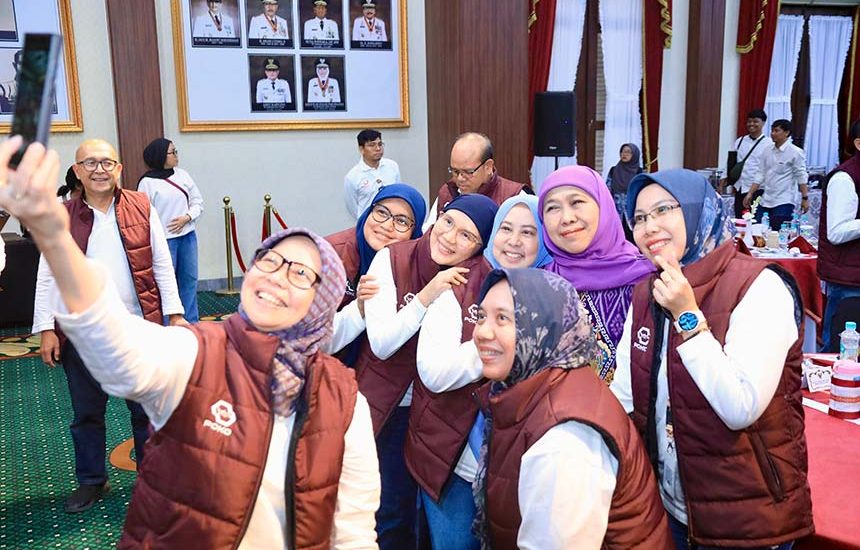 Sinergi OJK Cegah Pinjol Ilegal