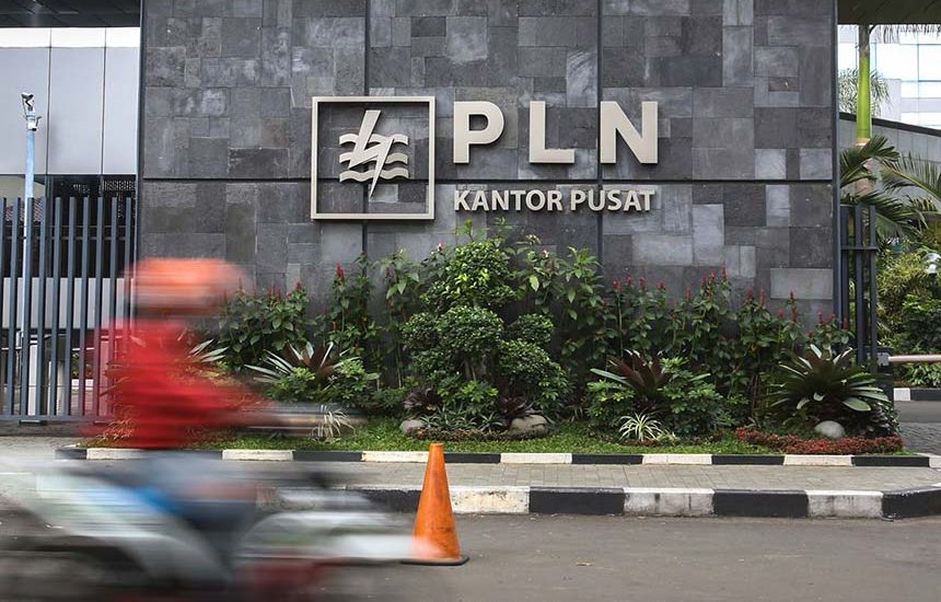 Tarif Listrik Triwulan IV 2025 Tetap