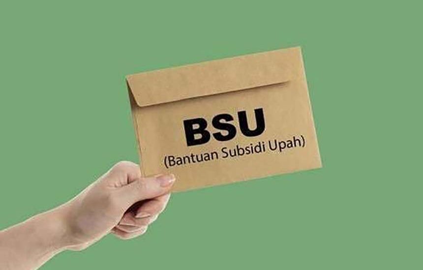 Cara Cek BSU BPJS-Ketenagakerjaan