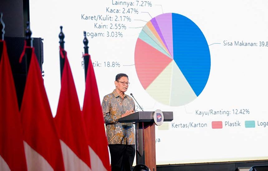 Skema Baru Ubah Sampah Jadi Listrik