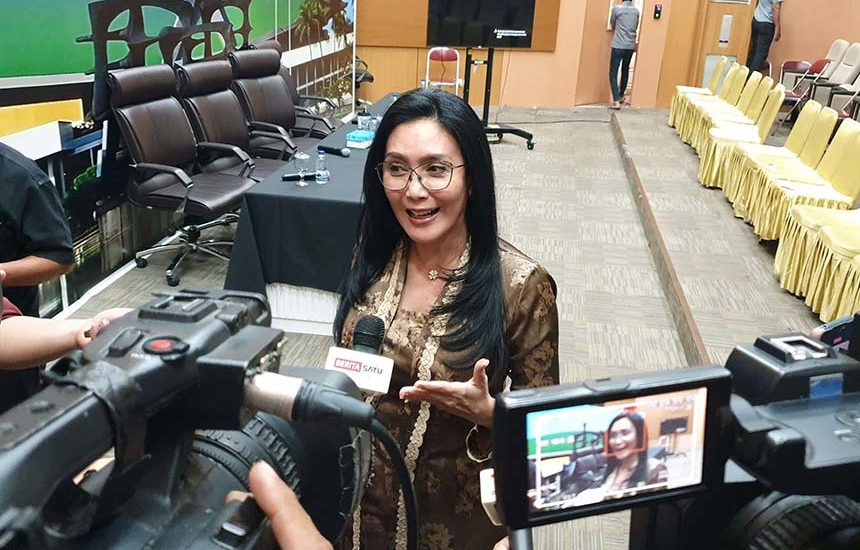 Revisi UU BUMN Tutup Celah Penyalahgunaan Kewenangan