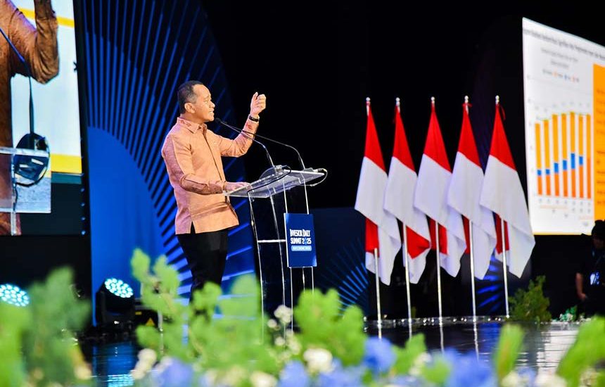 Pemerintah 2026 Stop Impor Solar
