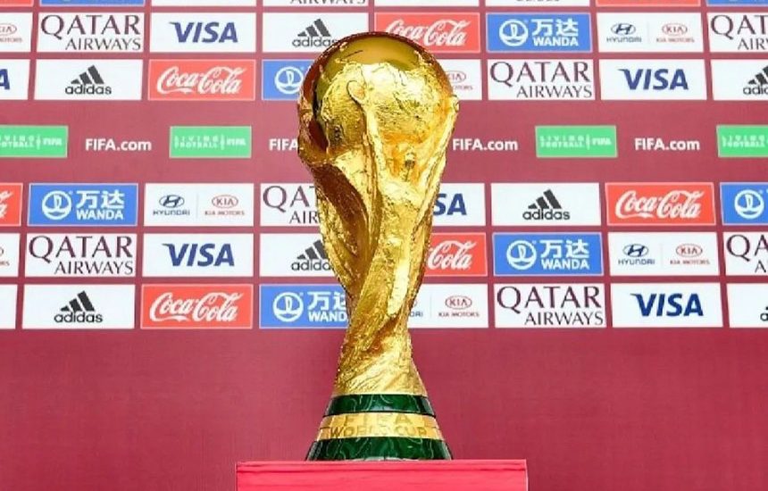 Sejuta Tiket Piala Dunia 2026 Terjual